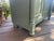 Antique Vertical Credenza in Fir, 1890s For Sale - Image 10 of 18