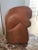 Stone 1950s Mid-Century Modern Abstract Statue of a Woman For Sale - Image 7 of 13