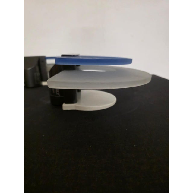 1980s Diva Wall Lamps by Ezio Didone for Arteluce Flos, 1980s, Set of 2 For Sale - Image 5 of 12