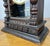 Vintage Junghans Wooden Mantel Clock For Sale - Image 12 of 18