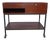 Rollable Chest with Drawer by Herbert Hirche for Christian Holzäpfel, Germany, 1950s For Sale