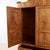 Brown Antique Wooden Cabinet, 1800s For Sale - Image 8 of 13