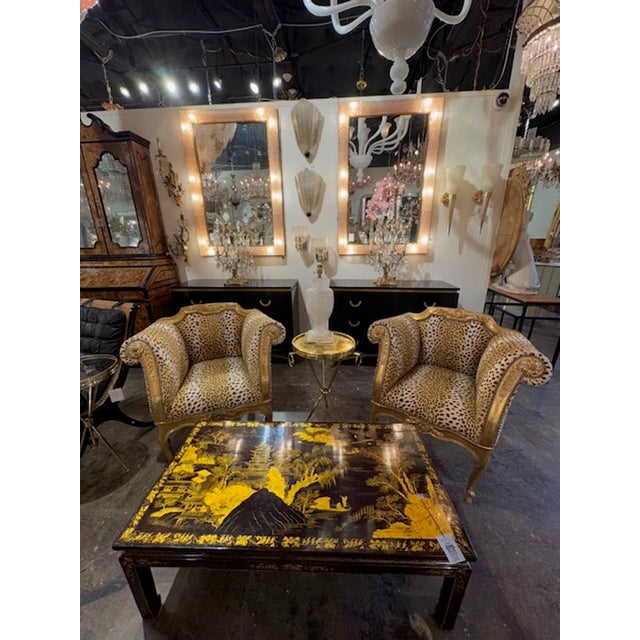 This modern large-scale lamp is made of polished rock crystal from South America, giving it a luxurious and elegant...