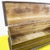Wood Wood Chest with Carved Decorations For Sale - Image 7 of 14