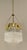 Art Nouveau Glass Rod Hanging Light, 1890s For Sale - Image 13 of 13