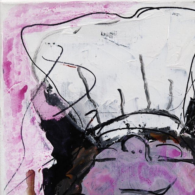 Gerdine Duijsens’ spirited and evocative figures are instantly recognizable and unforgettable. Through lush, bold colors...