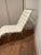 Bauhaus Knoll Mr Adjustable Chaise Lounge by Ludwig Mies Van Der Rohe in Special Order Vicenza Leather For Sale - Image 3 of 9