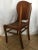 Dining Chairs, 1950s, Set of 6 For Sale - Image 12 of 18