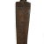 Early 19th Century Yoruba Opa Orisa Oka Iron Staff For Sale In Los Angeles - Image 6 of 7