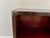 1980s Vintage Chinoiserie Small Chest/Side Table/Nightstand For Sale - Image 5 of 10