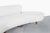 1980s Vintage “Cloud” Sofa With Ottoman For Sale In Los Angeles - Image 6 of 12