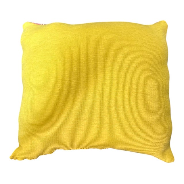 American Pack of 2 I Love Lucy Pillows 10x10 Handmade New For Sale - Image 3 of 5