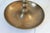 Vintage Brass Taper Candlestick Holder For Sale In Milwaukee - Image 6 of 7
