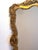 Mid-Century Modern Baroque Wooden Framed Mirror from Unbekannt, 1950s For Sale - Image 3 of 12