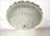 Ceiling Light in Murano Glass from Barovier & Toso For Sale - Image 8 of 15