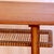 Large Danish Teak Coffee Table, 1950s For Sale - Image 6 of 10