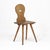 Rustic Farmhouse Primitive Wabi Sabi Mountain Chair For Sale - Image 9 of 9
