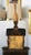 Cecilia Z Miguez Sculpture Found Objects 6ft For Sale - Image 10 of 13