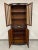 Antique Secession Bookcase, 1890s For Sale - Image 9 of 14