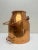 Full copper milk jug from Denmark, 1950-60s. Beautiful deep colour and luster, in nice condition for its age. This is a...