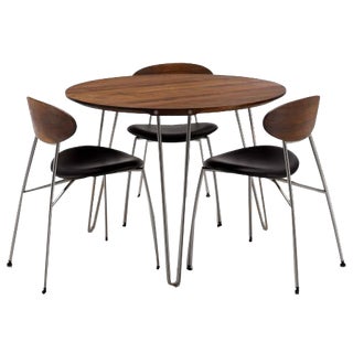 Gm 6600 Round Table Fixed Top For Sale