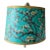 Artist Handpaint Lamp Shade For Sale