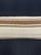 Contemporary Turkish Hemp Pillow Cushion Natural Beige Brown Cushion Cover 14"x45" For Sale - Image 3 of 4