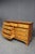 Hitchcock Furniture Maple Nine-Drawer Dresser With Floral Stenciling For Sale - Image 12 of 12