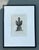Vintage Italian Monumental Giovanni Batista Piranesi Urn Print For Sale - Image 12 of 12