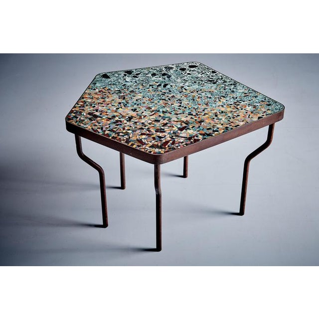 Each item made by Felix Muhrhofer is carefully hand-crafted and a unique, one-of-a-kind product. This piece is attributed...