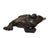 Invite good fortune and a touch of ancient mystique into your space with this exquisite large bronze money frog, also...