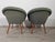 Set of Armchairs from Brussels Expo, 1960s For Sale - Image 10 of 18