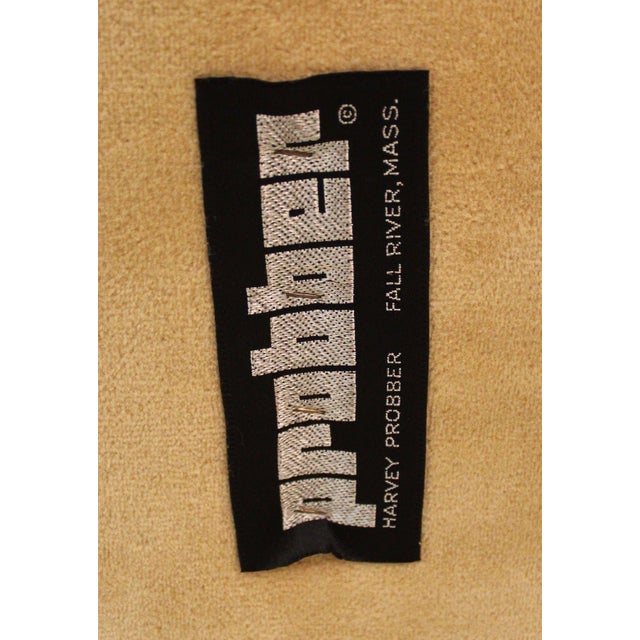 Mid Century Modern Harvey Probber Pair of Loveseats Sofas For Sale - Image 12 of 13