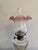 Antique Victorian Oil Lamp, 1880 For Sale - Image 3 of 6