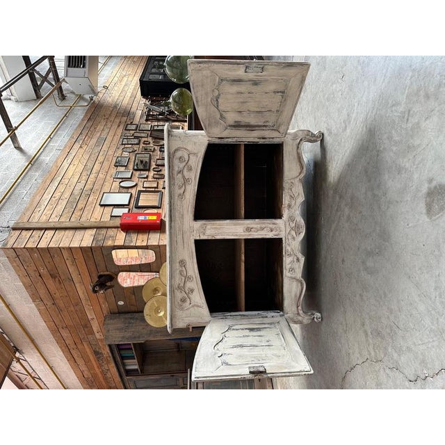 Early 20th Century Provencal Buffet For Sale - Image 15 of 16