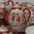 Mid 20th Century 20th Century Japanese Large Collection of Japanese Hand-Painted Porcelain For Sale - Image 5 of 18