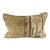 16 x 24 Rug Pillow Sultanate Bliss Turkish Pillow Cushion Cover For Sale