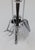 Mid Century Chrome and Wood Fireplace Tools For Sale - Image 13 of 17