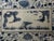 Antique Japanese Rectangular Blue and White Dishes - Set of 2 For Sale - Image 11 of 18