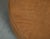 Contemporary Round Brown Suede Ottomans For Sale - Image 14 of 18