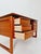 Wood Vintage Danish Desk in Teak by Arne Vodder for GV Møbler, 1960s For Sale - Image 7 of 11