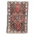 Mid-Century Mazlaghan Rug, 1940s For Sale - Image 16 of 16