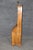 Brown 19th C Antique Italian Narrow Width Olivewood Petite Style Secretary Desk For Sale - Image 8 of 13