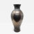 Venini - Lucenti Silver Vase by Venini For Sale In Naples, FL - Image 6 of 6