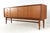 Mid-Century Teak Sideboard from Bartels For Sale - Image 9 of 12