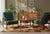 Danish Lounge Chair in Walnut with Cushions Reupholstered in Wool Fabric, 1960s For Sale - Image 16 of 18