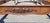Fine Pair 1930s French Scoop Medalion Twin Beds For Sale - Image 15 of 18