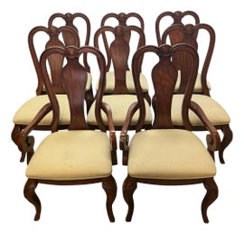 Example of Thomas Sheraton Seating