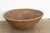 19th Century Large Antique 28" Dm Tribal Harvest Bowl For Sale - Image 5 of 9