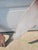 Vintage 1960's 7-Foot Tall Hand Painted Plywood Cutouts - Ike & Tina Turner Revue For Sale - Image 17 of 18